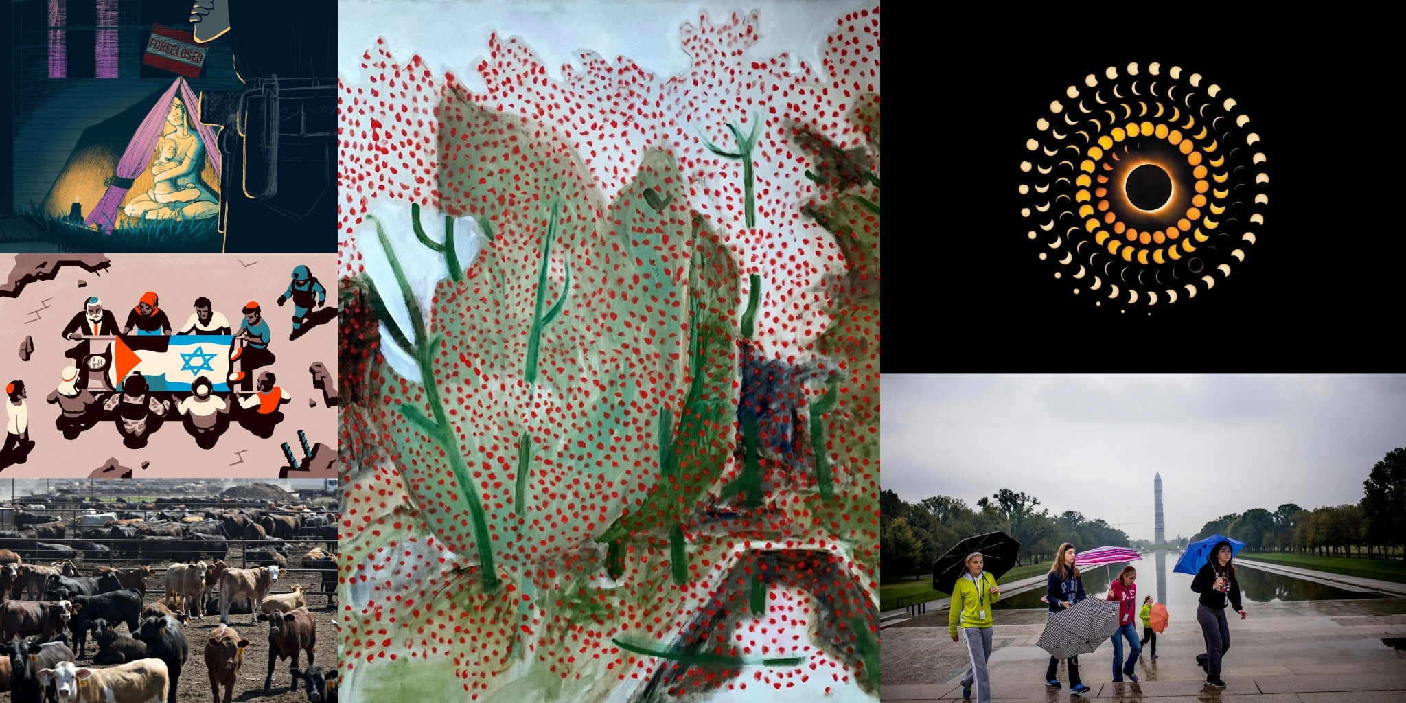 Weekly Picks March 3 2024 Mosaic